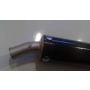 4TW Yamaha TZ250 carbon end can 320 mm #1