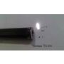 4TW Yamaha TZ250 carbon end can 320 mm #1