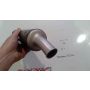 4TW Yamaha TZ250 carbon end can 320 mm #1