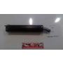 4TW Yamaha TZ250 carbon end can 320 mm #2