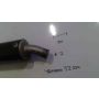 4TW Yamaha TZ250 carbon end can 320 mm #2