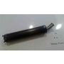4TW Yamaha TZ250 carbon end can 320 mm #2