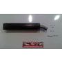 4TW Yamaha TZ250 carbon end can 320 mm