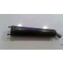 4TW Yamaha TZ250 carbon end can 320 mm
