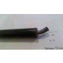 4TW Yamaha TZ250 carbon end can 320 mm