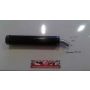 4TW Yamaha TZ250 carbon end can 335 mm #1