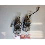 4DP Yamaha TZ250 carbs carburettor set Mikuni 38 mm