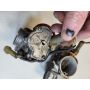 4DP Yamaha TZ250 carbs carburettor set Mikuni 38 mm