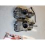 4DP Yamaha TZ250 carbs carburettor set Mikuni 38 mm