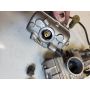 4DP Yamaha TZ250 carbs carburettor set Mikuni 38 mm