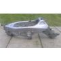 4DP Yamaha TZ250 chassis frame 1995