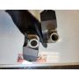 4DP Yamaha TZ250 clipons after market handle bars 4TW 5KE