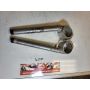 4DP Yamaha TZ250 clipons OEM standard