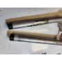 4DP Yamaha TZ250 clipons OEM standard