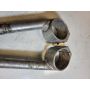 4DP Yamaha TZ250 clipons OEM standard