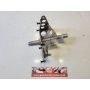 4DP Yamaha TZ250 fairing clock bracket