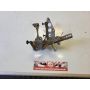 4DP Yamaha TZ250 fairing clock bracket
