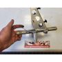 4DP Yamaha TZ250 fairing clock bracket