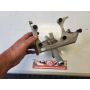 4DP Yamaha TZ250 fairing clock bracket