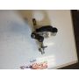 4DP Yamaha TZ250 clock bracket OEM 1994