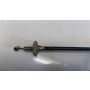 3YL 4DP Yamaha TZ250 clutch cable