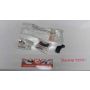 4DP Yamaha TZ250 clutch lever & perch - NOS