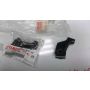 4DP Yamaha TZ250 clutch lever & perch - NOS