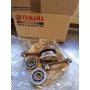 4DP 4TW Yamaha TZ250 crankshaft - NEW sub assembly