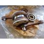 4DP 4TW Yamaha TZ250 crankshaft - NEW sub assembly