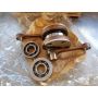 4DP 4TW Yamaha TZ250 crankshaft - NEW sub assembly