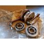 4DP 4TW Yamaha TZ250 crankshaft - NEW sub assembly
