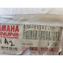 4DP Yamaha TZ250 cylinder head NOS 4DP-11111-10