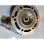 4DP Yamaha TZ250 cylinder heads 1A 1B