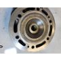 4DP Yamaha TZ250 cylinder heads 1A 1B