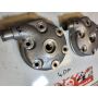 4DP Yamaha TZ250 cylinder heads 2A 2B