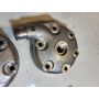 4DP Yamaha TZ250 cylinder heads 2A 2B