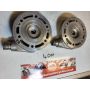 4DP Yamaha TZ250 cylinder heads 2A 2B