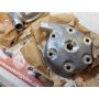 4DP Yamaha TZ250 cylinder heads x2 NOS 4DP-11111-10
