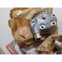 4DP Yamaha TZ250 cylinder heads x2 NOS 4DP-11111-10