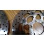 4DP Yamaha TZ250 front brake discs 1989-95