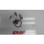 4DP Yamaha TZ250 crankcase bearings case bolts washers plates