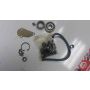 4DP Yamaha TZ250 crankcase bearings case bolts washers plates