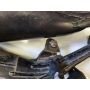 4DP Yamaha TZ250 exhaust left hand side #123