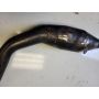 4DP Yamaha TZ250 exhaust right hand side