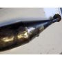 4DP Yamaha TZ250 exhaust right hand side