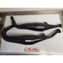4DP Yamaha TZ250 exhausts left & right