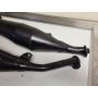 4DP Yamaha TZ250 exhausts left & right