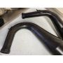 4DP Yamaha TZ250 exhausts left & right