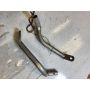 4DP Yamaha TZ250 fairing stays brackets #1