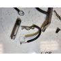 4DP Yamaha TZ250 fairing stays brackets #2